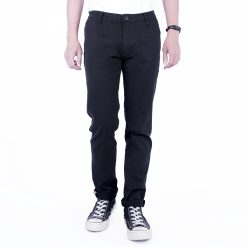 Alric - Black