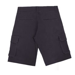 Alternative view of Dumont - Dark Grey