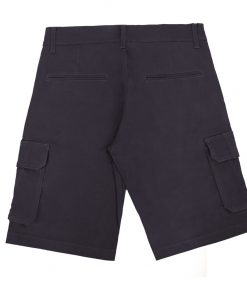 Alternative view of Dumont - Dark Grey