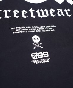 Alternative view of Graves - Black