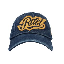 Russell - Blue