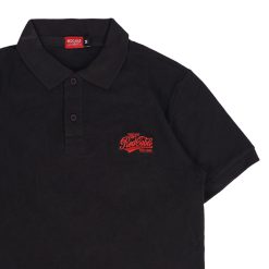 Alternative view of Glover - Black