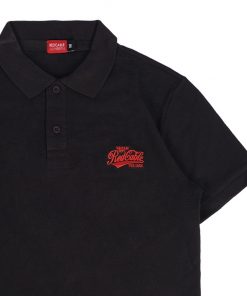Alternative view of Glover - Black