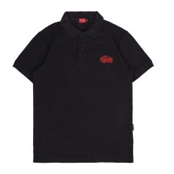 Glover - Black