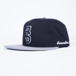 Alternative view of 7S - Black
