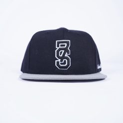 7S - Black
