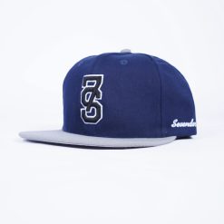 Alternative view of 7S - Navy