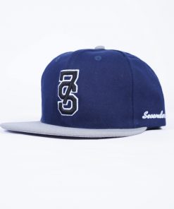 Alternative view of 7S - Navy