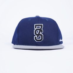 7S - Navy