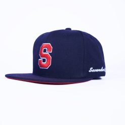 Alternative view of Andrus - Navy