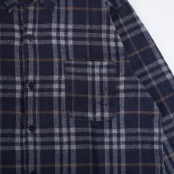 Alternative view of Chanalia - Navy