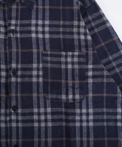 Alternative view of Chanalia - Navy