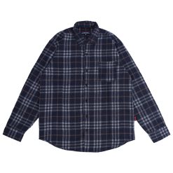 Chanalia - Navy