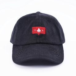 Alternative view of Club Card - Black