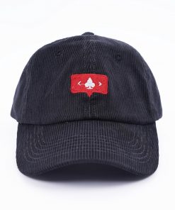 Alternative view of Club Card - Black