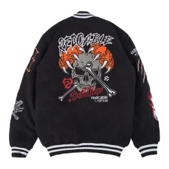 Distortion - Black