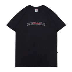 Frost - Black