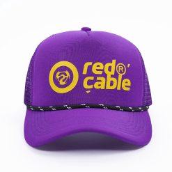 Alternative view of Greg - Purple