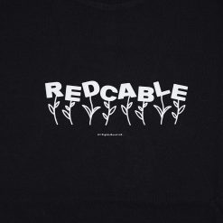 Alternative view of Growing Life - Black