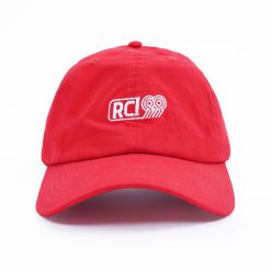 Joey - Red
