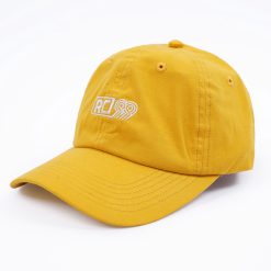 Alternative view of Joey - Yellow