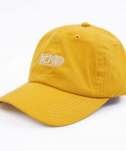 Alternative view of Joey - Yellow