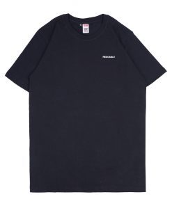 Alternative view of Life is Short - Black