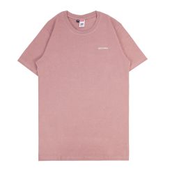 Alternative view of Life is Short - Dusty Pink