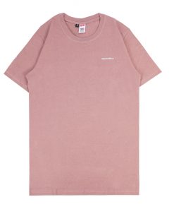 Alternative view of Life is Short - Dusty Pink