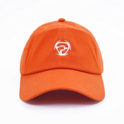 Louie - Orange