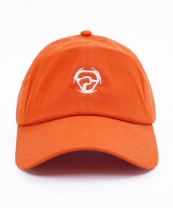 Louie - Orange
