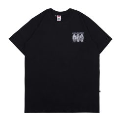 Alternative view of Marvin - Black