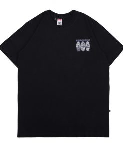 Alternative view of Marvin - Black