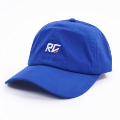 Alternative view of Moody - Blue