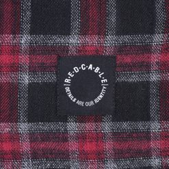 Alternative view of Nestore - Black Red