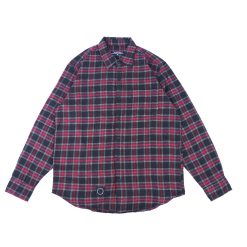 Nestore - Black Red