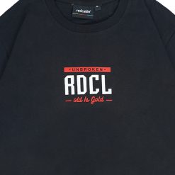 Alternative view of Old is Gold - Black