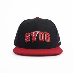 SVDR - Black