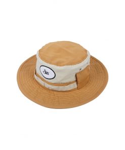 Alternative view of SVN Bucket - Mustard
