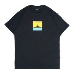 Volcano - Black