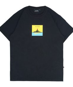 Volcano - Black