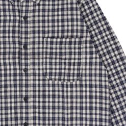 Alternative view of Digby - Navy Beige