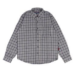 Digby - Navy Beige
