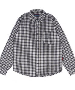 Digby - Navy Beige