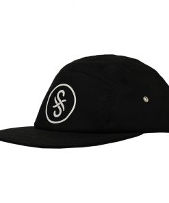 Alternative view of Marshman - Black