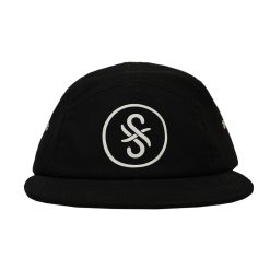 Marshman - Black