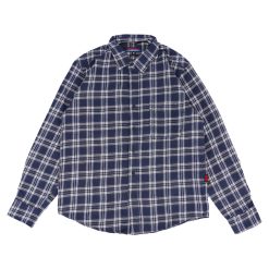 Preston - Navy