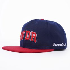 Alternative view of SVDR - Navy