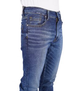 Alternative view of Borde - Navy