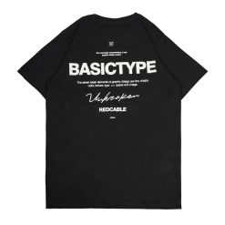 Basictype - Black